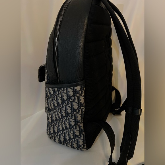 Dior explorer Backpack - Picture 5 of 8